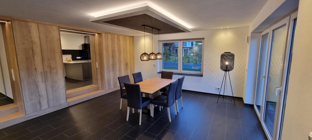Upland Lounge Apartment Willingen  Exterior photo