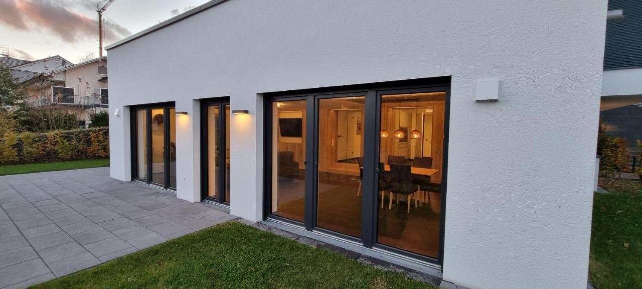 Upland Lounge Apartment Willingen  Exterior photo